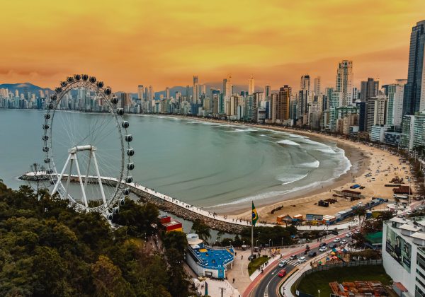  Licenciamento ambiental em BC: como estruturamos o licenciamento ambiental de um edifício de alto padrão