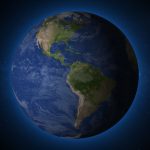 22 de abril - Dia Mundial da Terra