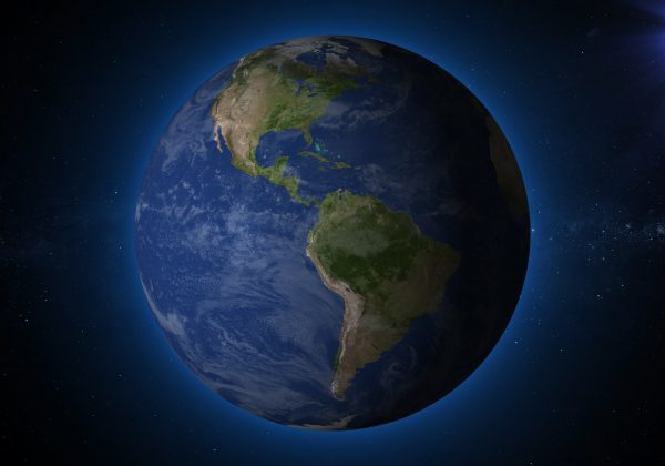 22 de abril - Dia Mundial da Terra