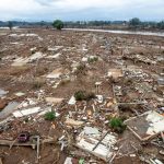 Desastres climáticos: estudo do Cemaden aponta que 91,5% dos municípios brasileiros sofreram desastres climáticos entre 1991 e 2024. Entenda os dados e como se preparar.