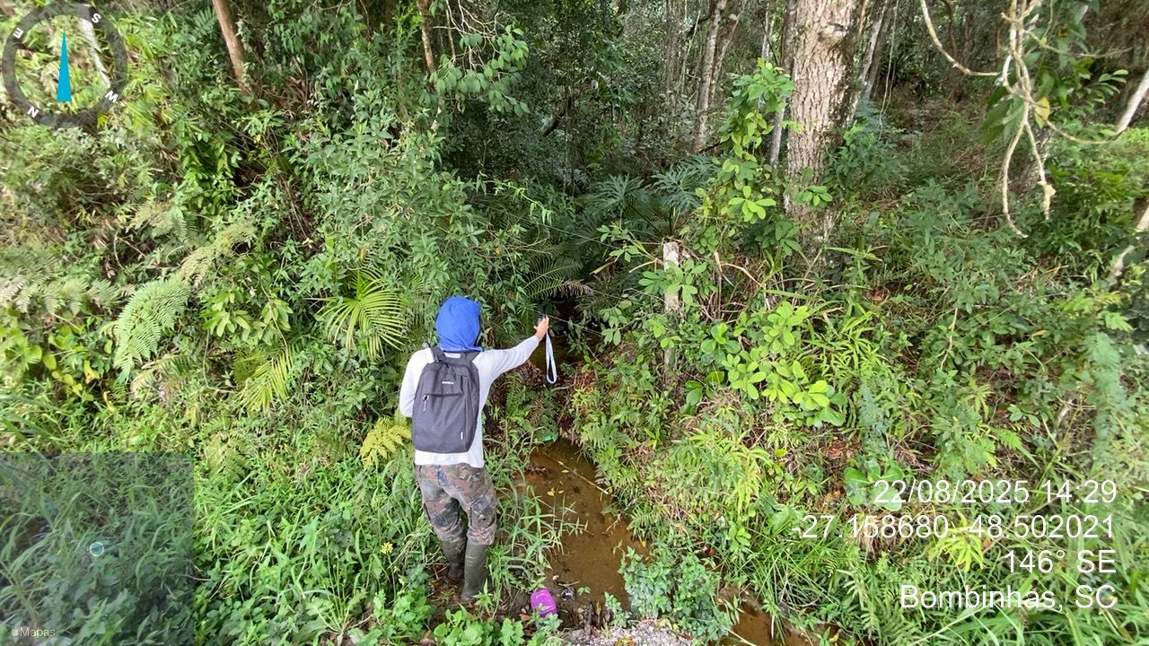 licença ambiental para pessoa física