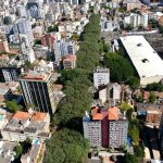 arborização urbana